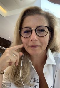 Coach Mindset Florence Goudard