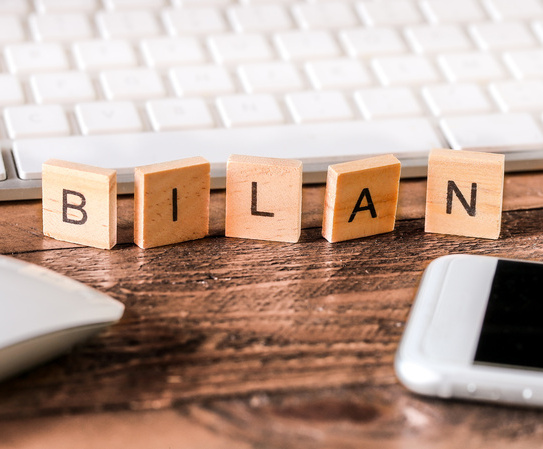 Bilan de compétences Marseille avec la parenthese de Flo.