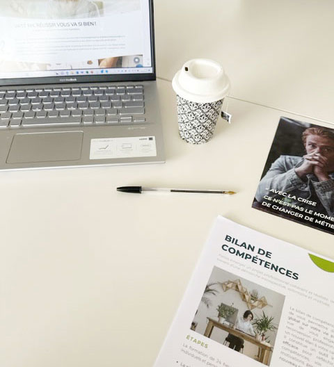 Bilan de compétences à Marseille